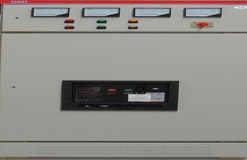 龙陵低压配电箱